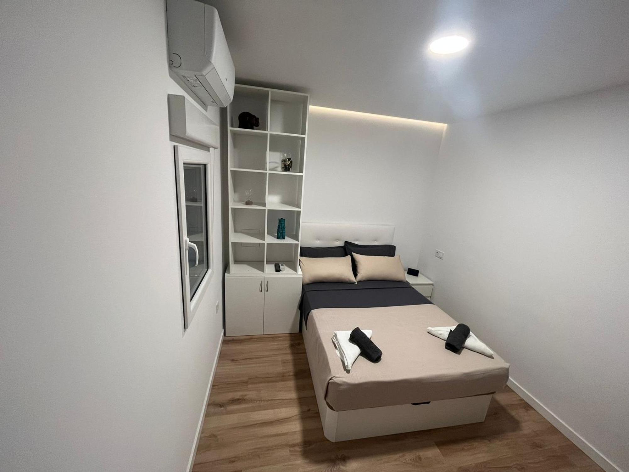 Alexa Suite Alicante Exterior photo