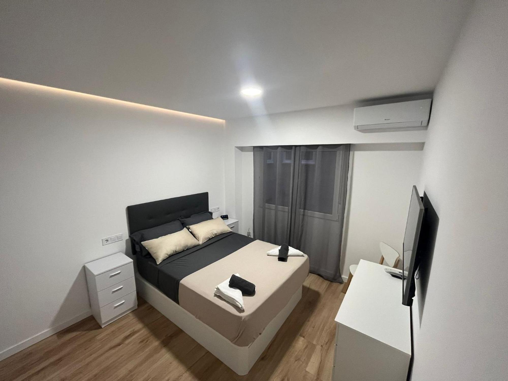 Alexa Suite Alicante Exterior photo