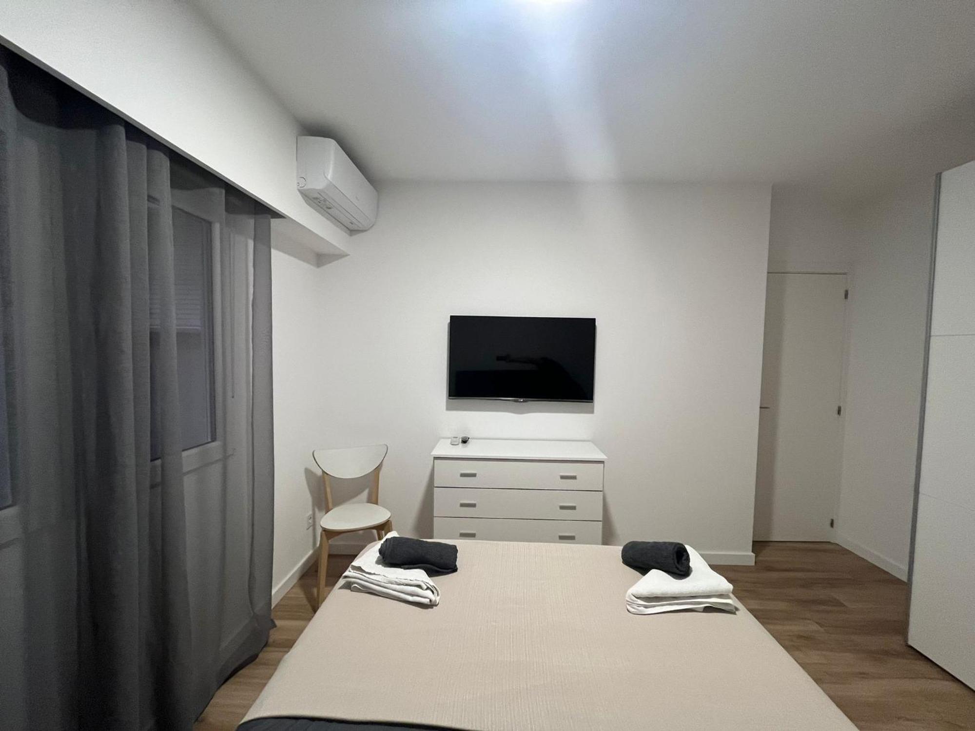 Alexa Suite Alicante Exterior photo