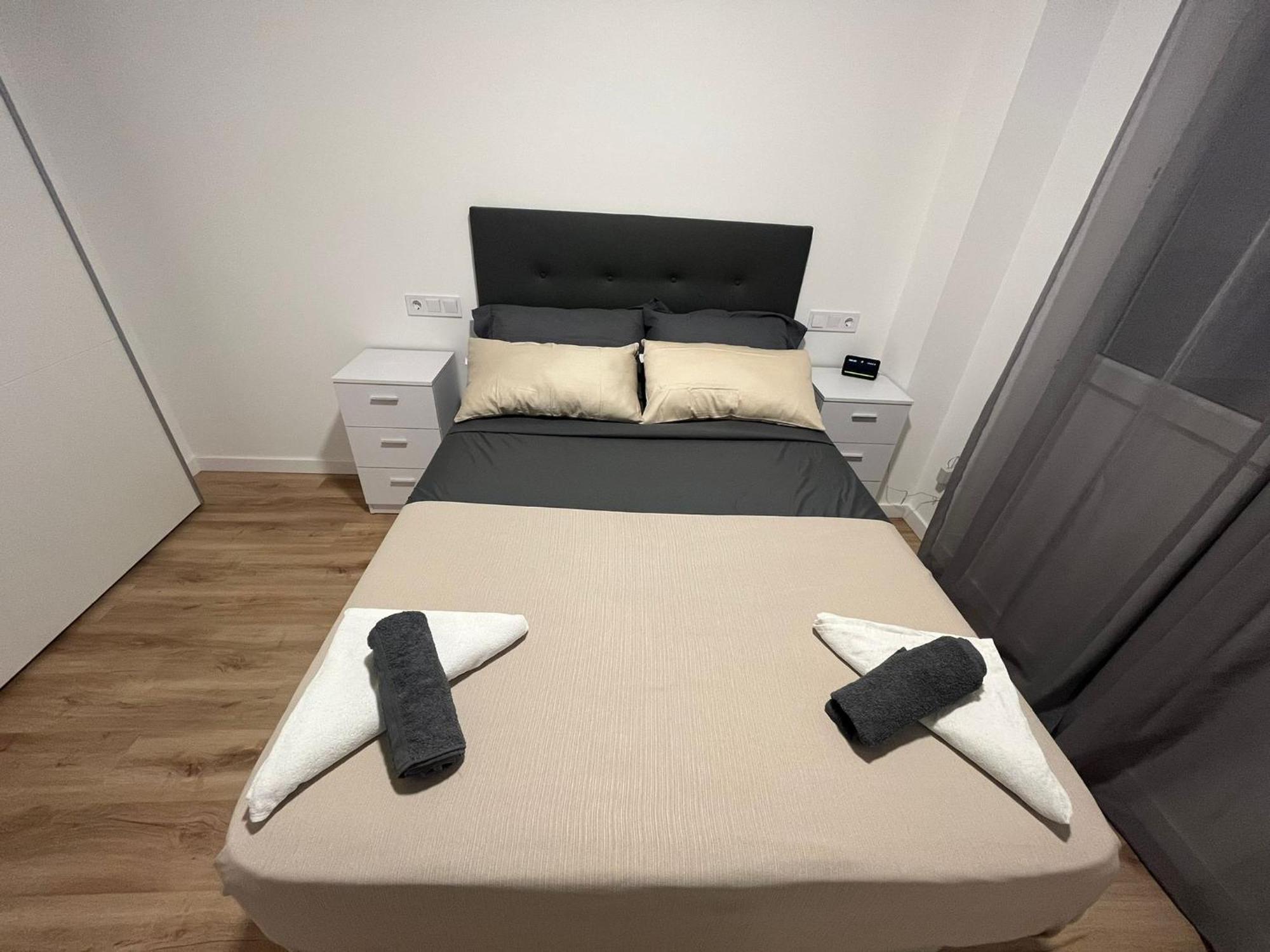 Alexa Suite Alicante Exterior photo